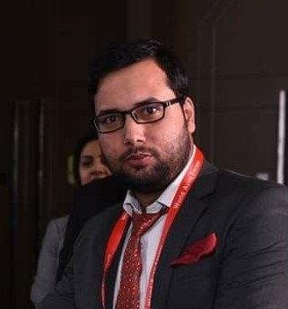 Abhishek Singhal
